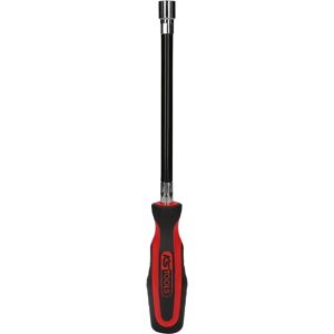 Tournevis hexagonal flexible Ks Tools Ergotorqueplus 10mm - Tournevis - Publicité Tournevis hexagonal flexible Ks Tools Ergotorqueplus 10mm - Tournevis - Publicité