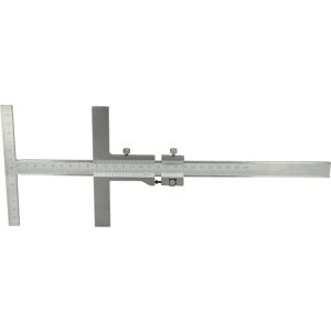 KSTOOLS Calibro - 0-250mm, acciaio inox - Calibratore KSTOOLS Calibro - 0-250mm, acciaio inox - Calibratore