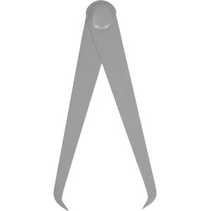 KSTOOLS KS TOOLS Indre kaliber - Præcist stål - 500mm KSTOOLS KS TOOLS Indre kaliber - Præcist stål - 500mm