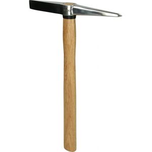 KS Tools 964.2021 Marteau pour soudure en acier inoxydable - 450g - Publicité KS Tools 964.2021 Marteau pour soudure en acier inoxydable - 450g - Publicité
