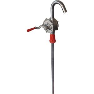KS Tools 964.5805 Pompe à huile en acier inoxydable - Longueur 1350mm - Publicité KS Tools 964.5805 Pompe à huile en acier inoxydable - Longueur 1350mm - Publicité