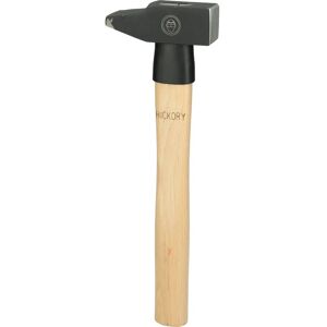 Marteau KS Tools avec manche en noyer - Forme française - Type de marteau - Publicité Marteau KS Tools avec manche en noyer - Forme française - Type de marteau - Publicité