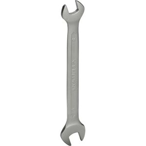 Llave doble de boca KS Tools - 8 x 9 mm Llave doble de boca KS Tools - 8 x 9 mm