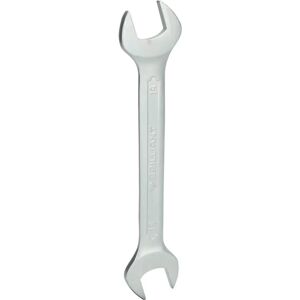 KS TOOLS Clé à fourchette double - 18 x 19 mm - DIN 895 - Publicité KS TOOLS Clé à fourchette double - 18 x 19 mm - DIN 895 - Publicité