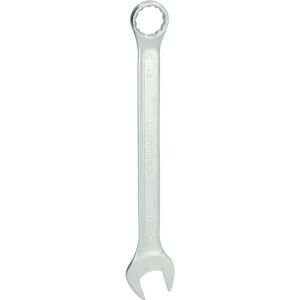 Clé à anneau Brilliant Tools - 21 mm, Angulé, Chrome Vanadium - Publicité Clé à anneau Brilliant Tools - 21 mm, Angulé, Chrome Vanadium - Publicité