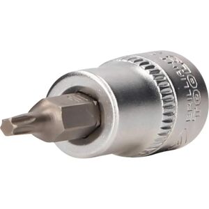 BRILLIANT TOOLS BT021940 - Tournevis Torx - 3/8" - T15 - Publicité BRILLIANT TOOLS BT021940 - Tournevis Torx - 3/8" - T15 - Publicité