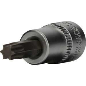 BRILLIANT TOOLS BT021945 Bit Torx - 3/8" T40 - Publicité BRILLIANT TOOLS BT021945 Bit Torx - 3/8" T40 - Publicité