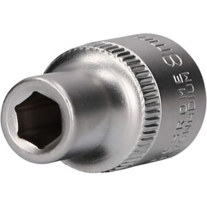 KS TOOLS Steckschlüssel - 8 mm - 1/2" Antrieb KS TOOLS Steckschlüssel - 8 mm - 1/2" Antrieb