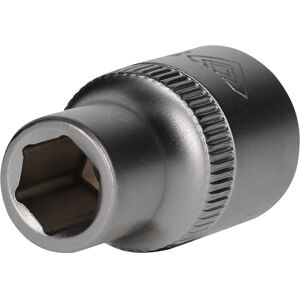 BRILLIANT TOOLS llave de vaso - hexagonal - 1/2 - 10mm - BT022801 BRILLIANT TOOLS llave de vaso - hexagonal - 1/2 - 10mm - BT022801
