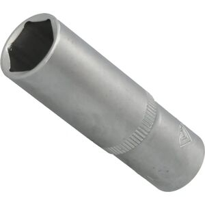 Brilliant Tools Douille Hexagonale 17mm Longue - Clé à Douille - Publicité Brilliant Tools Douille Hexagonale 17mm Longue - Clé à Douille - Publicité