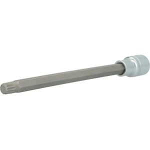 Brilliant Tools BT022961 - Steeksleutel M10 - 1/2" - Duurzaam staal Brilliant Tools BT022961 - Steeksleutel M10 - 1/2" - Duurzaam staal