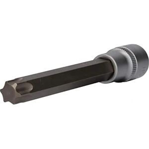 BRILLIANT TOOLS - Douille Torx - 140mm - T60 - Qualité professionnelle BRILLIANT TOOLS - Douille Torx - 140mm - T60 - Qualité professionnelle