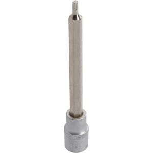 BRILLIANT TOOLS BRILLIANT - outils BT022713 Clé à douille Torx - Type d'outil - Publicité BRILLIANT TOOLS BRILLIANT - outils BT022713 Clé à douille Torx - Type d'outil - Publicité