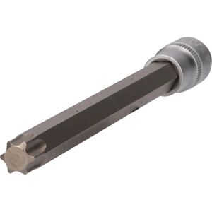 Brilliant Tools BT022714 Embout Torx chrome - 200mm - Publicité Brilliant Tools BT022714 Embout Torx chrome - 200mm - Publicité