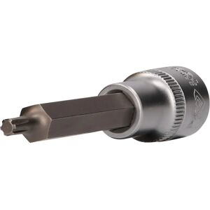 BRILLIANT TOOLS BT022730 Bit de tournevis - Profil RIBE M5 - Publicité BRILLIANT TOOLS BT022730 Bit de tournevis - Profil RIBE M5 - Publicité