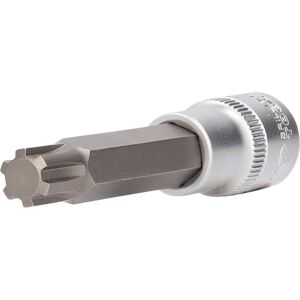 Brilliant Tools RIBE Inzetmoersleutel 1/2" - 100mm - M12 Brilliant Tools RIBE Inzetmoersleutel 1/2" - 100mm - M12