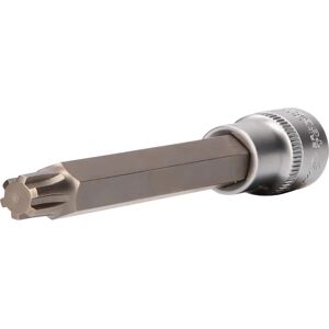 Brilliant Tools RIBE Moersleutel - 14cm, M10,3, Chroom Brilliant Tools RIBE Moersleutel - 14cm, M10,3, Chroom