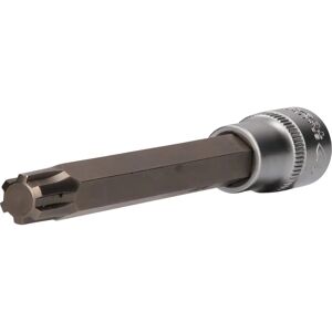 Brilliant Tools BT022744 RIBE Socket 1/2" - Gereedschap Brilliant Tools BT022744 RIBE Socket 1/2" - Gereedschap