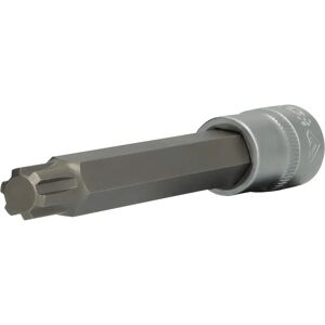 Brilliant Tools BT022745 Clé RIBE 1/2" - Embout de tournevis - Publicité Brilliant Tools BT022745 Clé RIBE 1/2" - Embout de tournevis - Publicité