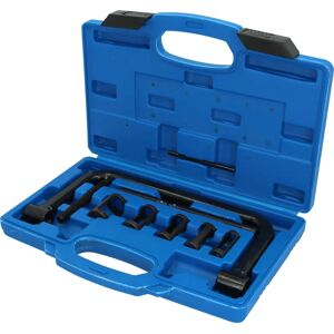 Brilliant Tools BT541050 Juego de compresores de muelles de válvula - Motores pequeños y motos Brilliant Tools BT541050 Juego de compresores de muelles de válvula - Motores pequeños y motos