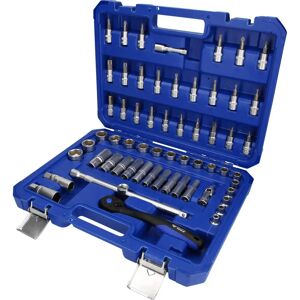 Brilliant Tools BT606002 Llave para Sonda Lambda Larga - Juego de Herramientas Brilliant Tools BT606002 Llave para Sonda Lambda Larga - Juego de Herramientas