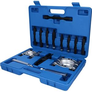 Brilliant Tools BT631100 Bearing Puller Set - Gear Type Brilliant Tools BT631100 Bearing Puller Set - Gear Type