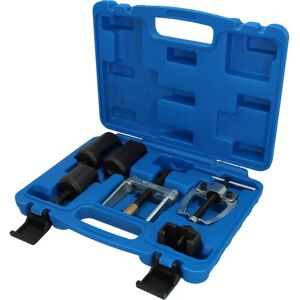 Brilliant Tools BT 0681050 - Wiper Arm Puller Set - 6 Pieces Brilliant Tools BT 0681050 - Wiper Arm Puller Set - 6 Pieces