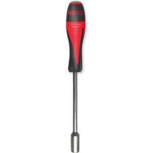 KS Tools 922.6309 manual screwdriver - Shock-resistant, Chrome, SVCM steel KS Tools 922.6309 manual screwdriver - Shock-resistant, Chrome, SVCM steel