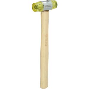 Brilliant Tools Plastic Hammer BT071925 - Hammer Brilliant Tools Plastic Hammer BT071925 - Hammer