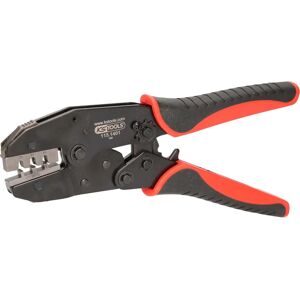 KS Tools Krimpgereedschap - Model 115.1255 - Voor Deutsch DTM & DT KS Tools Krimpgereedschap - Model 115.1255 - Voor Deutsch DTM & DT
