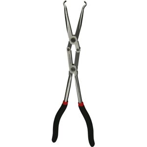 KS Tools 500.7166 Alicates de bujía de mango largo - Alicates KS Tools 500.7166 Alicates de bujía de mango largo - Alicates