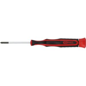 Ks Tools Precisieschroevendraaier - PH1 4mm 150mm - Schroevendraaier Ks Tools Precisieschroevendraaier - PH1 4mm 150mm - Schroevendraaier