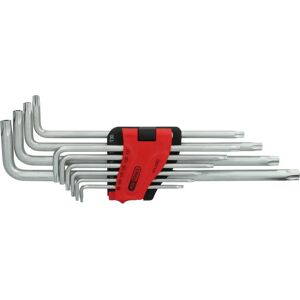 KS Tools 151.2482 Hex Key Set - 10 pcs KS Tools 151.2482 Hex Key Set - 10 pcs