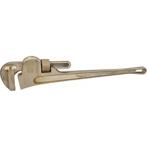 KS TOOLS - Clé Stillson BRONZEplus, 75mm - Wrench - Publicité KS TOOLS - Clé Stillson BRONZEplus, 75mm - Wrench - Publicité