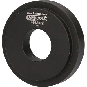 KS Tools 460.5072 Autószett - Külső 55mm Belső 20.5mm Támogatás KS Tools 460.5072 Autószett - Külső 55mm Belső 20.5mm Támogatás