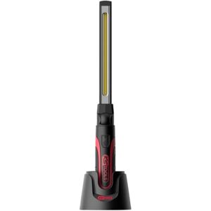 KS TOOLS Torche LED rechargeable - 300 lumens - 150.4313 - Publicité KS TOOLS Torche LED rechargeable - 300 lumens - 150.4313 - Publicité