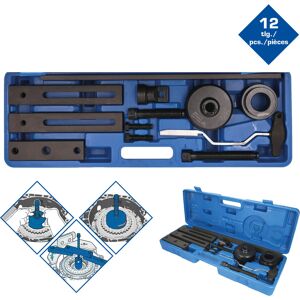 Brilliant Tools BT641220 Reparación de vehículos - Juego de embrague DSG Brilliant Tools BT641220 Reparación de vehículos - Juego de embrague DSG