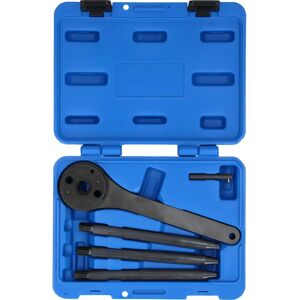 Brilliant Tools VW Motor-Sicherung - Kurbelwellen- & Nockenwellen- Werkzeug Brilliant Tools VW Motor-Sicherung - Kurbelwellen- & Nockenwellen- Werkzeug