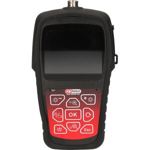 KS Tools Endoskop - HD, 3,5" skærm, Micro USB, 150min, Lithiumbatteri KS Tools Endoskop - HD, 3,5" skærm, Micro USB, 150min, Lithiumbatteri