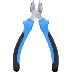 BRILLIANT TOOLS BT061901 Coupe-câbles - Durable, Ergonomique, Professionnel BRILLIANT TOOLS BT061901 Coupe-câbles - Durable, Ergonomique, Professionnel