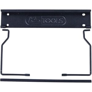 Soporte para rollo de papel KS TOOLS para carro de taller Performanceplus Soporte para rollo de papel KS TOOLS para carro de taller Performanceplus