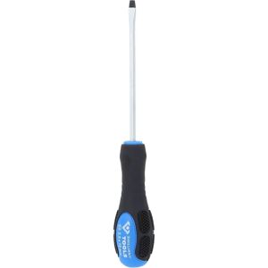 BRILLIANT TOOLS BT034801 Schraubendreher - 3,0 mm, Ergonomisch, Langlebig BRILLIANT TOOLS BT034801 Schraubendreher - 3,0 mm, Ergonomisch, Langlebig
