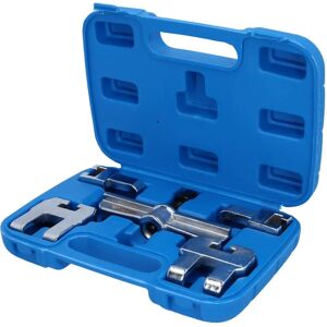 KS TOOLS Szerszámkészlet - Nokkenagyar fogaskerék-eltávolító KS TOOLS Szerszámkészlet - Nokkenagyar fogaskerék-eltávolító