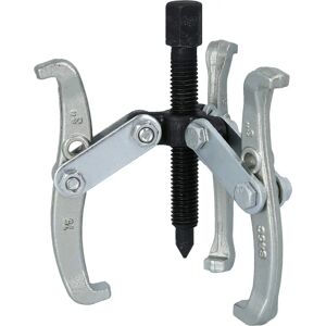 Brilliant Tools BT631024 Extracteur universel à 3 bras - Kit d'extracteurs Brilliant Tools BT631024 Extracteur universel à 3 bras - Kit d'extracteurs