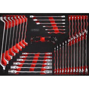 KS Tools 811.1041 Opslagmodule - Bestand tegen hydrocarbons KS Tools 811.1041 Opslagmodule - Bestand tegen hydrocarbons
