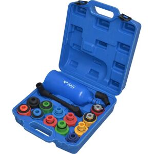 Brilliant Tools BT711110 - Oil Filling Kit with Rotatable Angle Arm - Tools Set Brilliant Tools BT711110 - Oil Filling Kit with Rotatable Angle Arm - Tools Set