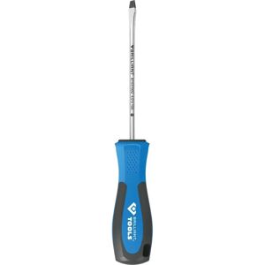 BRILLIANT TOOLS Schlitzschraubendreher - 4,0 x 100 mm BRILLIANT TOOLS Schlitzschraubendreher - 4,0 x 100 mm