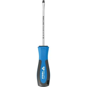 BRILLIANT TOOLS - Schraubendreher - 0,8x4,5mm - 100mm BRILLIANT TOOLS - Schraubendreher - 0,8x4,5mm - 100mm