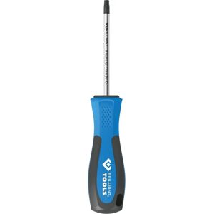 BRILLIANT TOOLS - T15 x 80 mm Schraubendreher - DIN/ISO BRILLIANT TOOLS - T15 x 80 mm Schraubendreher - DIN/ISO