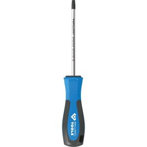BRILLIANT TOOLS T27 x 115 mm Destornillador - Destornillador BRILLIANT TOOLS T27 x 115 mm Destornillador - Destornillador